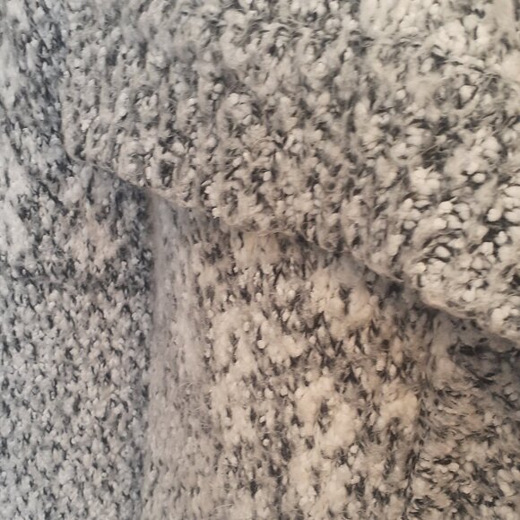 BB Dakota Open Front Cardigan - Picture 7 of 14